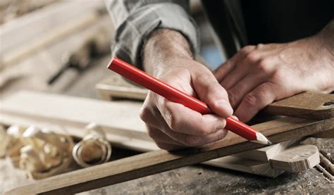 Best Ways to Sharpen Flat Carpenter’s Pencil | WoWPencils Blog