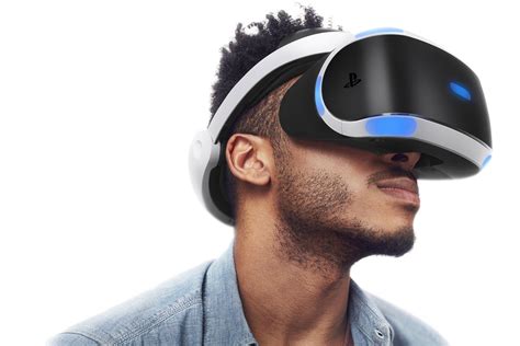 NPD Reveals PSVR's Best Sellers in the US So Far - Push Square