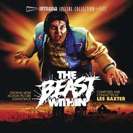 Film Review: The Beast Within (1982) | HNN