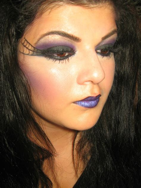 Witch Face Makeup | Legacy.teapigs.co.uk