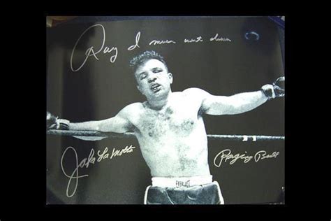 Jake Lamotta Quotes. QuotesGram