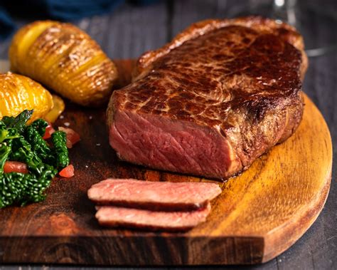 Donald Russell steak offer - the most delicious meat you've ever tasted for just £29.99