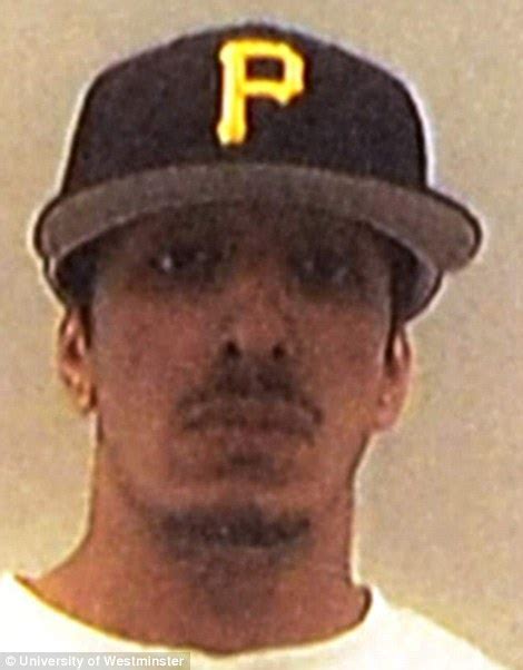 Jihadi John, Mohammed Emwazi without mask – TheCount.com