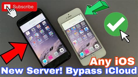 iOS 12 vs iOS 13- ACTIVATION LOCK Bypass Any iPhone - YouTube