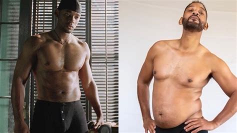 Will Smith's Body Transformation Will Be Documented In A New Youtube Series - Hollywood Melanin