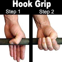 What about ‘hook grip’ Deadlifts? – Straight Talking Fitness