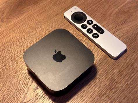 Apple TV 4K 2022 Review: Faster, Better And Lower-Priced