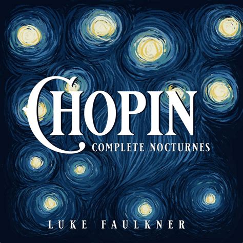 Chopin: Complete Nocturnes - Halidon