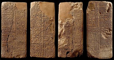 The Sumerian King List
