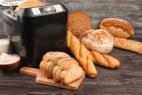 To get the most from your bread machine, you need to know the ins and outs of the appliance ...