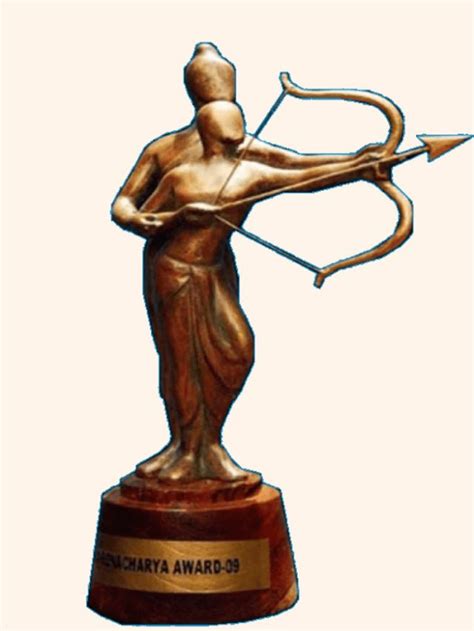 What is Dronacharya Award? A Tribute to Coaching Excellence