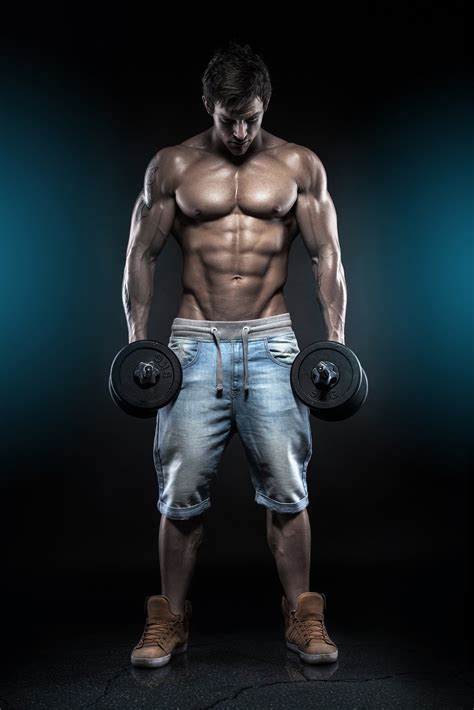 Training Big Chest Muscle - Exercises And Tips | Health Articles