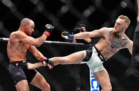 Conor McGregor se chce utkat s Dustinem Poirierem v charitativním ...