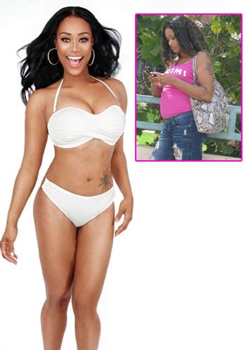 Tami Roman Reacts To Weight Loss Critics - PK Baseline- How Celebs Get ...