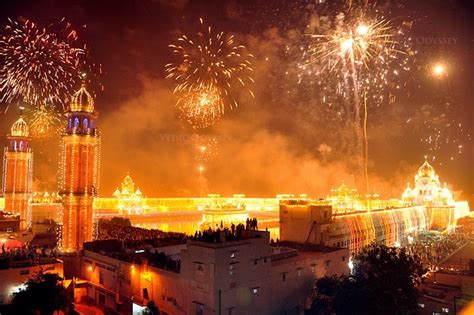 15 Countries that Celebrate Diwali Festival of Lights | HubPages