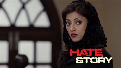 Paoli-Dam-Actress-Hate-story-1-Movie - Bollywood Film Trailer, Review, Song