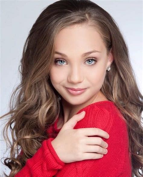 Maddie Ziegler Headshot Photos 01022019 | Maddie ziegler, Dance moms headshots, Dance moms girls