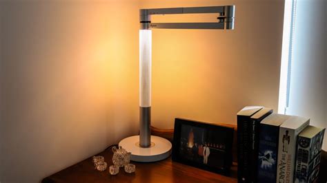 Dyson Solarcycle Morph Desk review: a show-stopping lamp meant to last ...