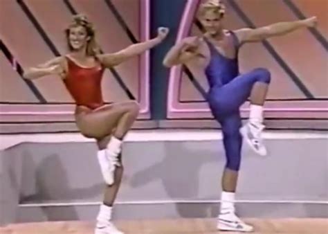 “Shake It Off” and This 1989 Aerobics Video Were Made for Each Other ...