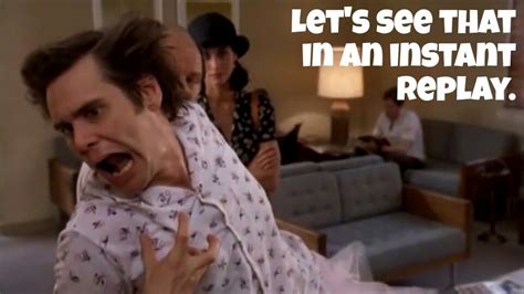 Ace Ventura: Pet Detective Quotes