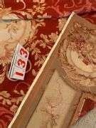 Lange room Rug - Ayers Auction & Realty