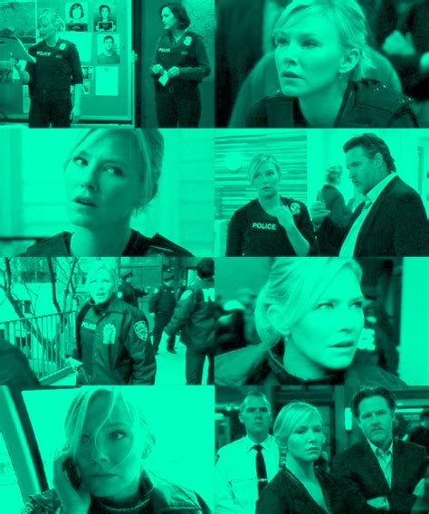 Amanda Rollins - Law and Order SVU Fan Art (37759258) - Fanpop