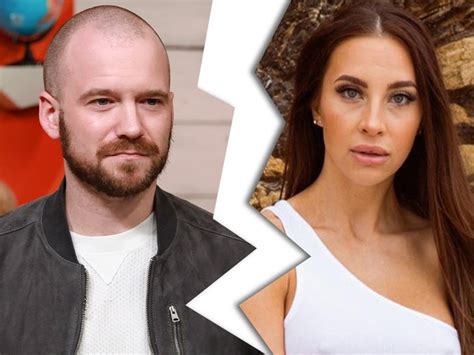 'Hot Ones' Host Sean Evans Breaks Up With Porn Star Melissa Stratton - DramaWired