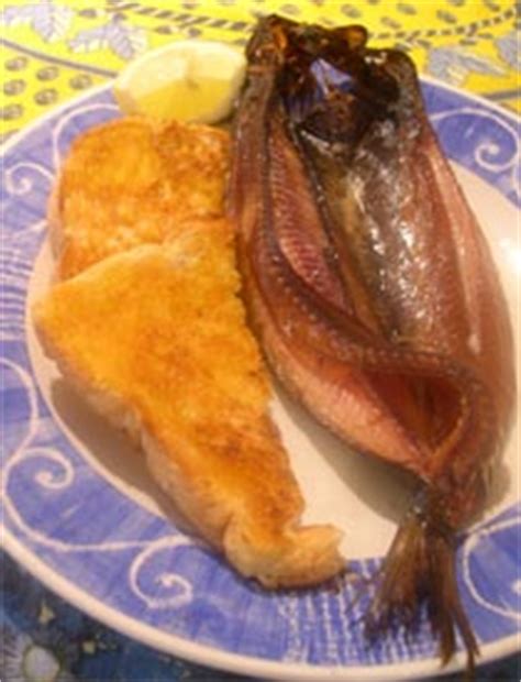 Craster Kippers - The Cottage Smallholder | The Cottage Smallholder