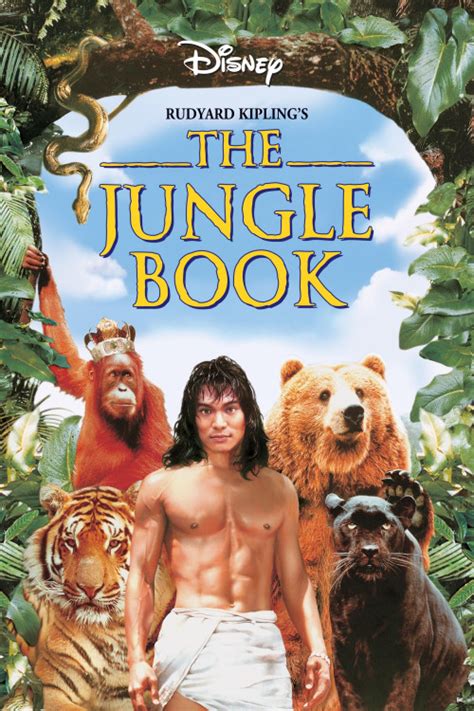The Jungle Book (1994) | FilmFed