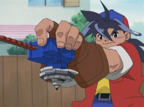 Tyson Granger - Beyblade Photo (34080661) - Fanpop