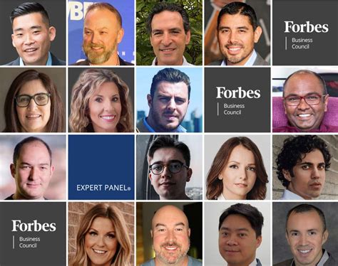 Forbes Expert Panel Feature: 16 Essential Facts Every Founder Should ...