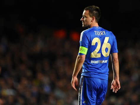 John Terry Chelsea Wallpapers - Wallpaper Cave