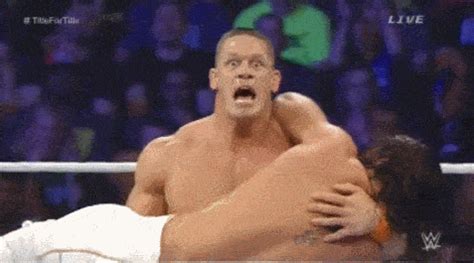 20 WWE GIFs That Perfectly Describe The Drama Of Our Everyday Lives - ScoopWhoop