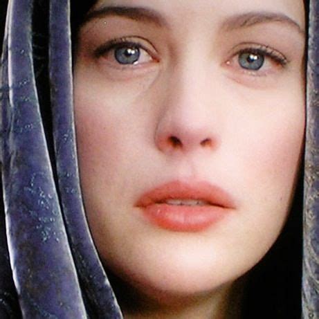 Arwen..isnt she beautiful.. | Arwen, Lord of the rings, The hobbit