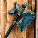 Larp Inn - Larp Safe Weapons Swords and Axes and spears - Larp Inn