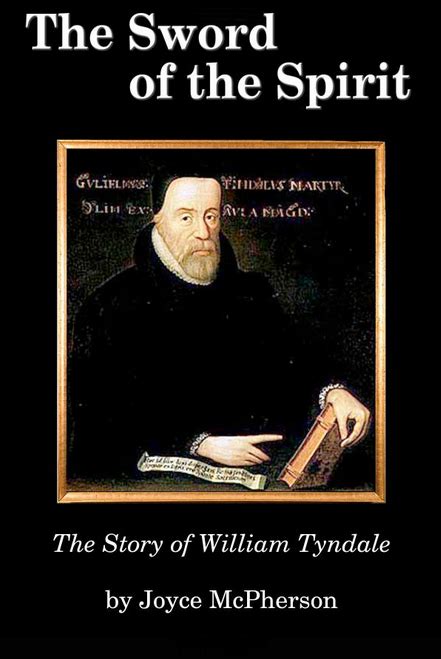 William Tyndale Famous Quotes. QuotesGram