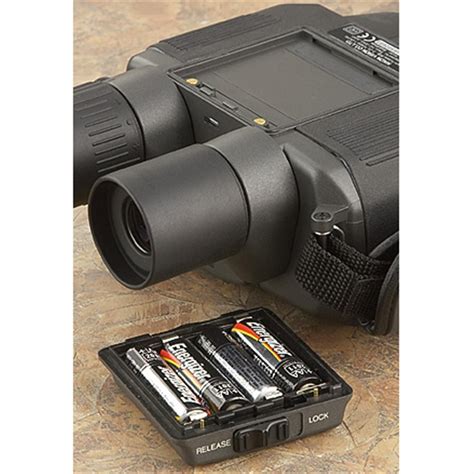 Nikon® StabilEyes™ VR 14x40 mm Binoculars (refurbished) - 162056 ...