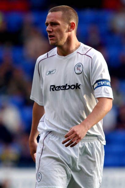 Kevin Nolan Bolton Pictures and Photos | Bolton Wanderers, Nolan, Kevin, Pictures, Photos, Mens ...