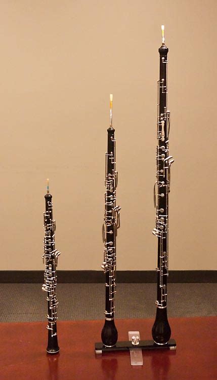 Oboe, English Horn & Bass Oboe! – oboeinsight