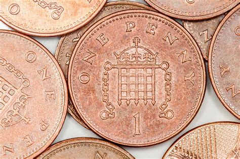 Coins Of England 2024 - Karla Marnia