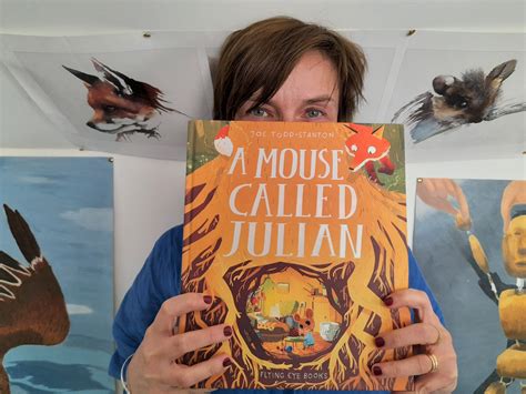 Our Favourite Summer Reads starting with A Mouse called Julian. - The Children's Literacy Charity