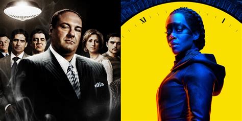 25 Best HBO Series of All Time - From 'The Sopranos' to 'Game of Thrones'