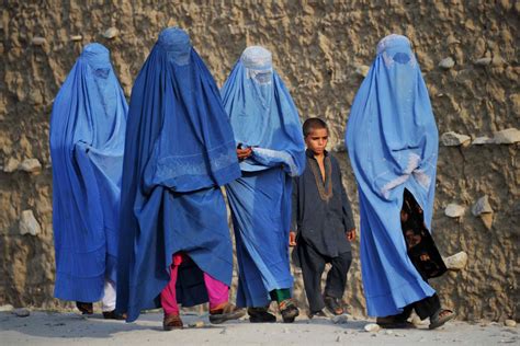 UN decries 'low, uneven' use of law protecting Afghan women - NBC News