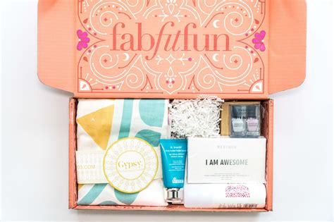 46 Best Subscription Boxes for Women in 2024 | Gift subscription boxes ...