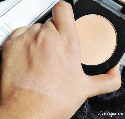 Make your face the flawless canvas with Coco Blanc AURA Foundation Stick & AURA CC Pressed ...