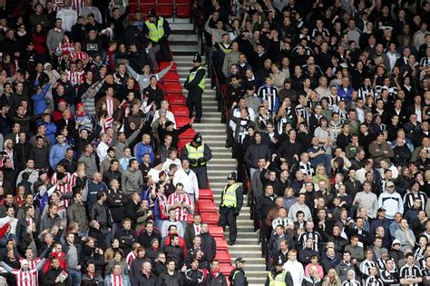 Tyne-Wear derby: Lee Ryder and James Hunter preview NUFC v SAFC ...