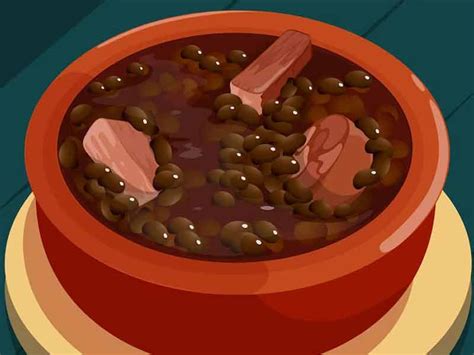 How to prepare Best Brazilian Feijoada for 4 people - Online Culinary ...