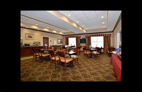 Comfort Suites - Twinsburg (Twinsburg, OH) - Resort Reviews - ResortsandLodges.com