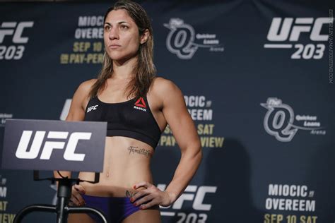 Bethe Correia to undergo surgery, withdraws from UFC Fight Island 7 - MMA Fighting