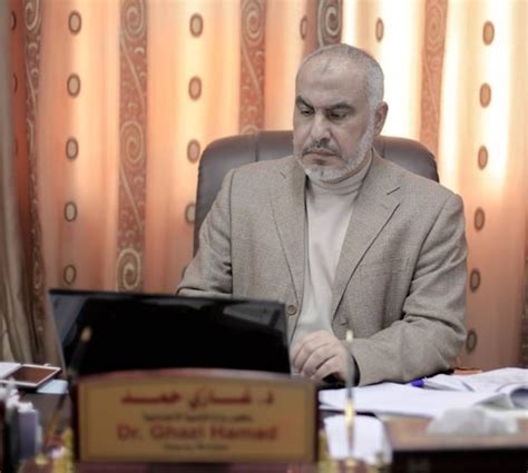 Hamas Leader: Gaza Ceasefire Agreement Not Concluded - S Chronicles